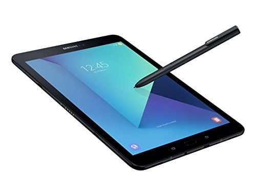 Samsung Galaxy Tab S3: uno de los mejores tablets Android