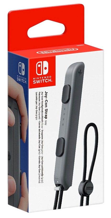 Nintendo Switch Correa Joy-Con