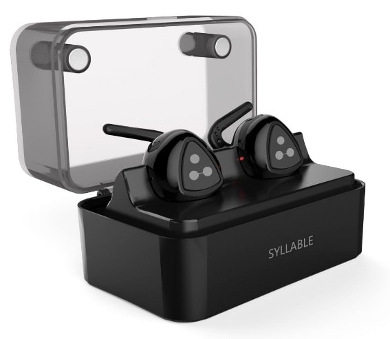 Syllable D900MINI Auriculares Bluetooth