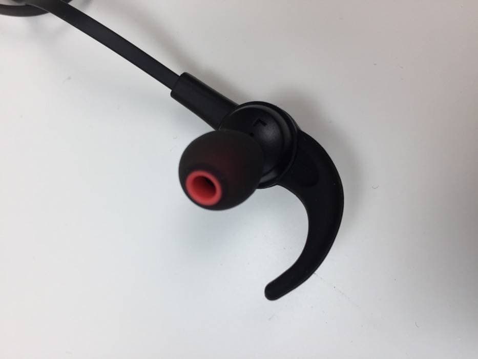 Dodocool DA108:Auriculares deportivos in-ear 