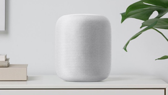 Apple HomePod vs Amazon Echo vs Google Home