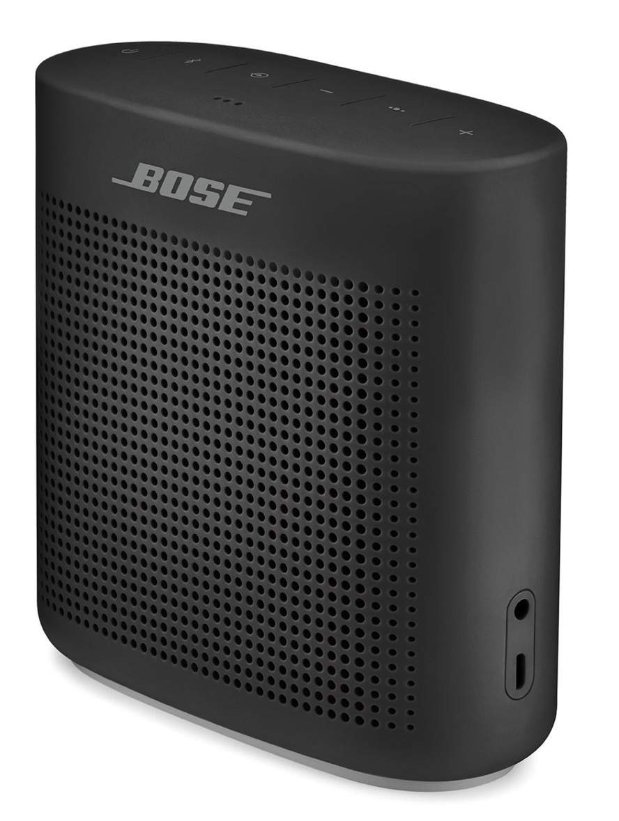 Bose SoundLink Color II: altavoz portátil bluetooth