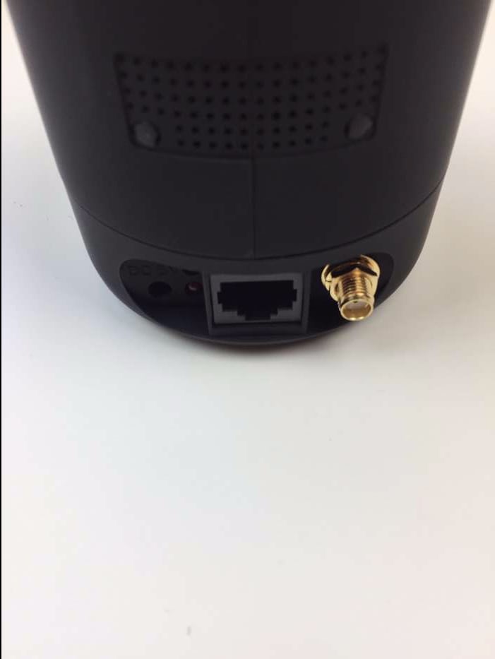 Foscam R2 - Cámara IP - Opinión y análisis