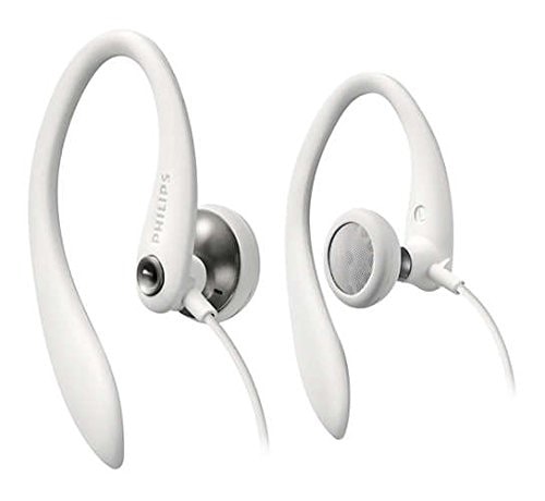 Philips SHS3300WT/10 - Auriculares deportivos