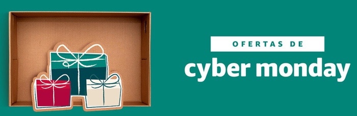 Especial Cyber Monday: Todas Las Ofertas Que Merecen La Pena En Amazon ...