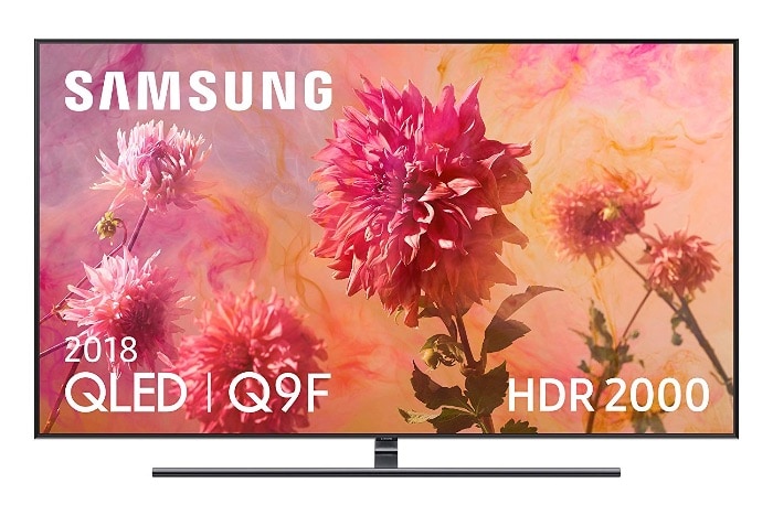 Sony KD-55A1 4K UHD - Televisor de 55" con resolución 4K