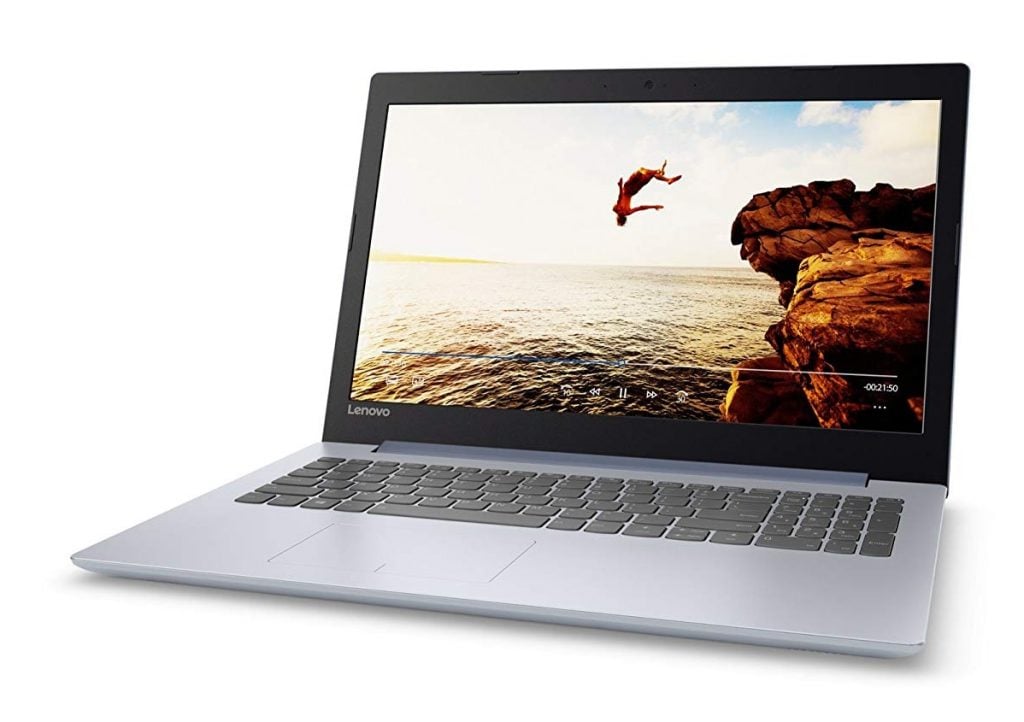 Lenovo Ideapad 320-15AST- Portátil de 15.6" HD con Windows