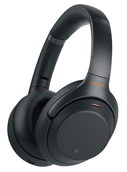 sony 1000xm3 auriculares inalámbricos