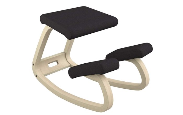 Varier Variable Balans, silla de rodillas