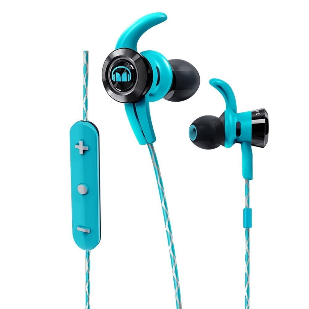 Monster iSport Victory - Auriculares Deportivos