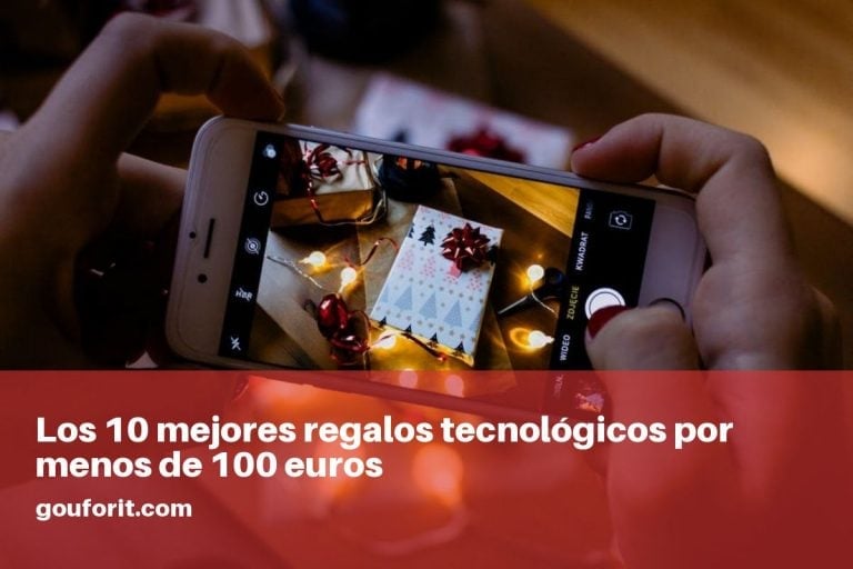 Los mejores regalos electrónicos y de tecnología para Los mejores regalos electrónicos y de tecnología para