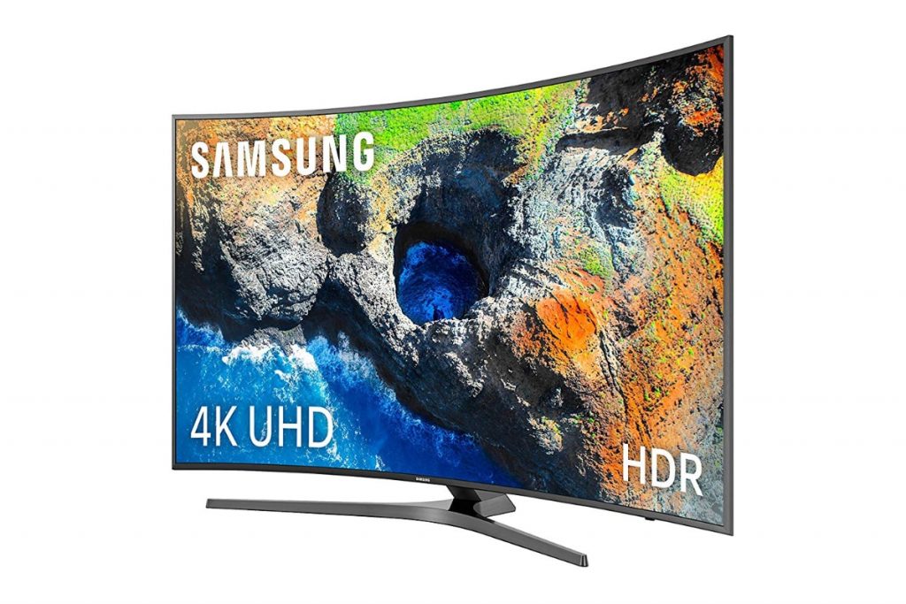 Samsung TV 49MU6655 - Smart TV DE 49": la opción más barata 