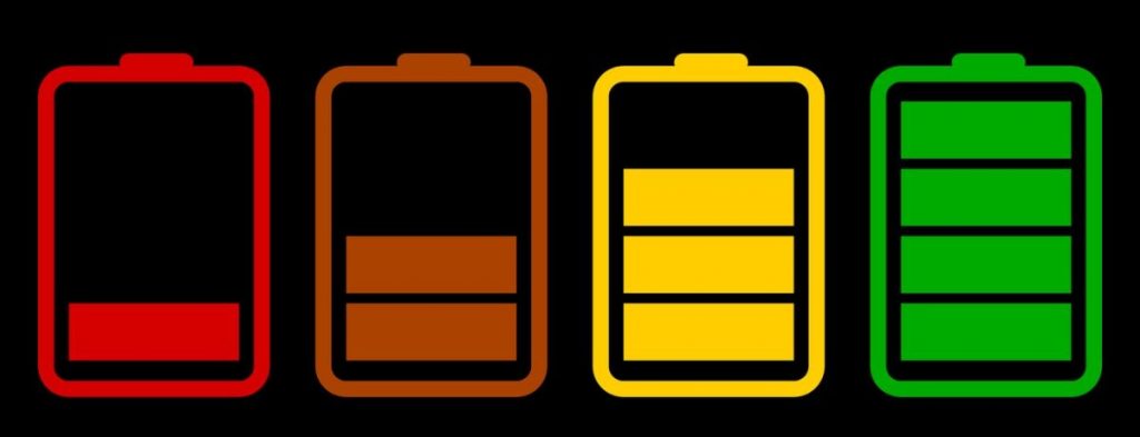 ¿Cómo podemos mejorar la vida útil de la batería de nuestro smartphone?