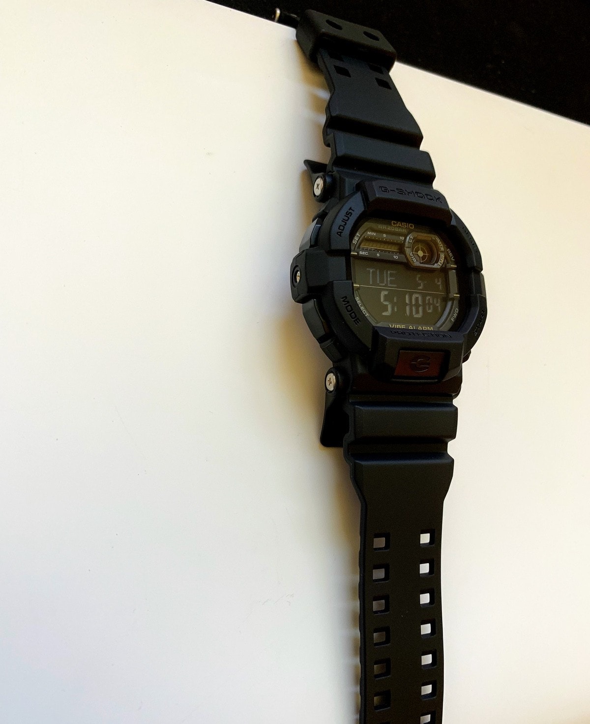 g shock gd 500