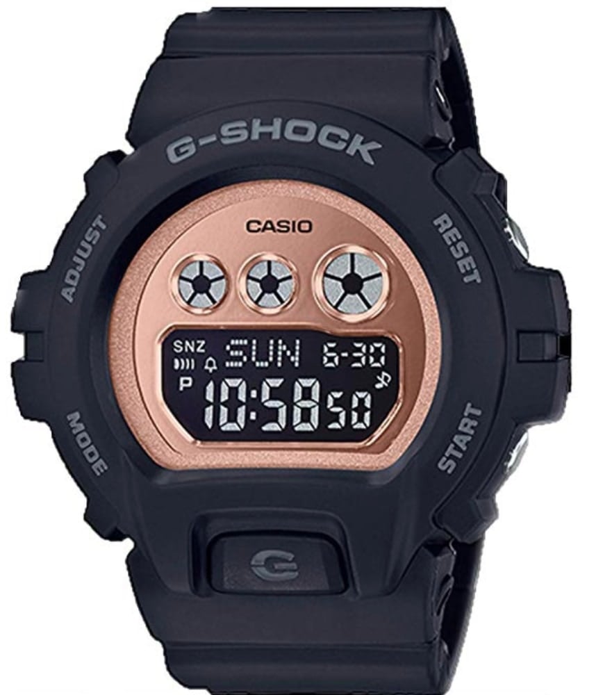 Casio G-Shock GMDS6900MC-1
