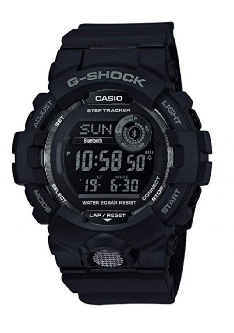 g shock 5554 bluetooth