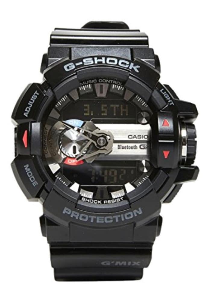 Casio G-Shock GBA-400-1AER