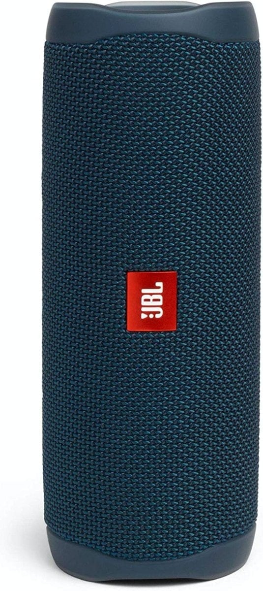Jbl Flip 5 Altavoz Inalámbrico Portátil con Bluetooth de 2019
