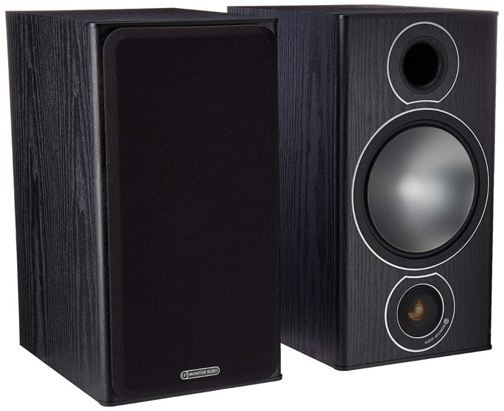 Monitor Audio Bronze 2