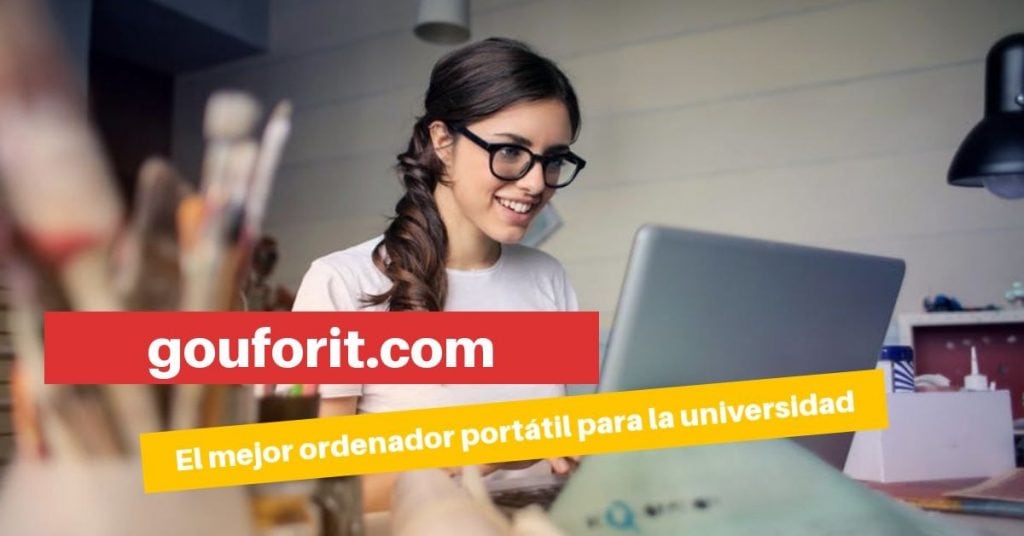 Cómo elegir el mejor ordenador portátil para la universidad