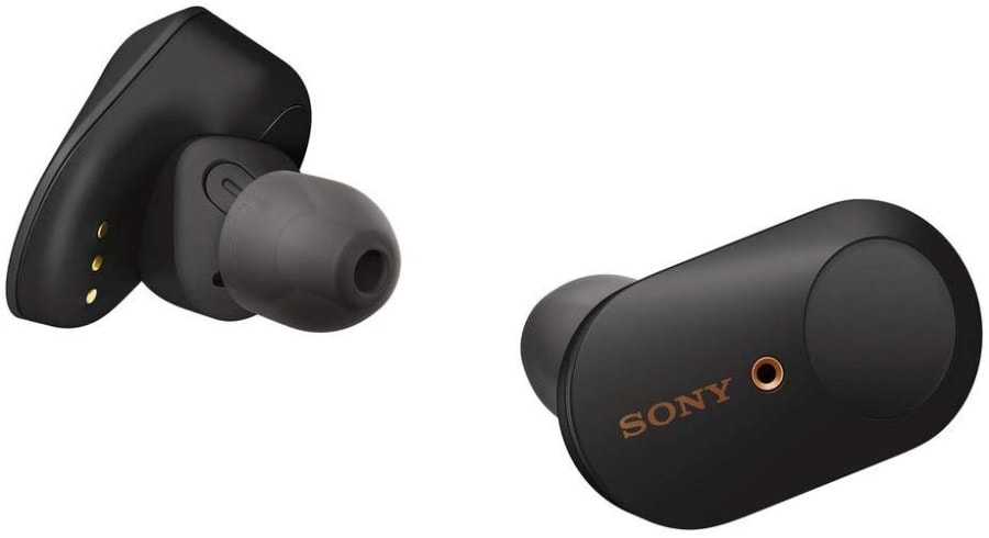 Sony WF-1000XM3 - Auriculares True Wireless