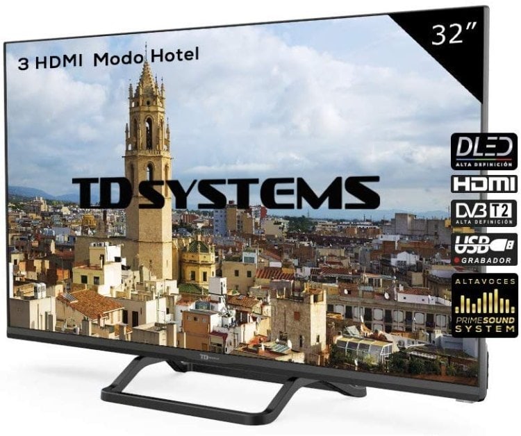 5 Best Affordable TV For Streaming To Buy (Review 2022) Machine Monster