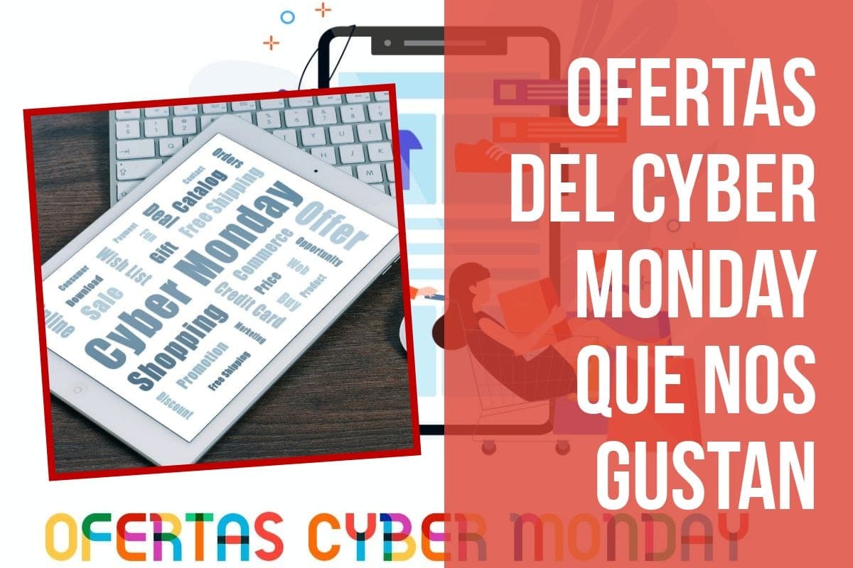 Las Mejores Ofertas Del Black Friday 2020 En Amazon España (Cyber ...