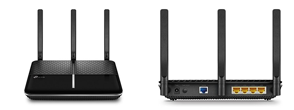 TP-Link Archer C2300