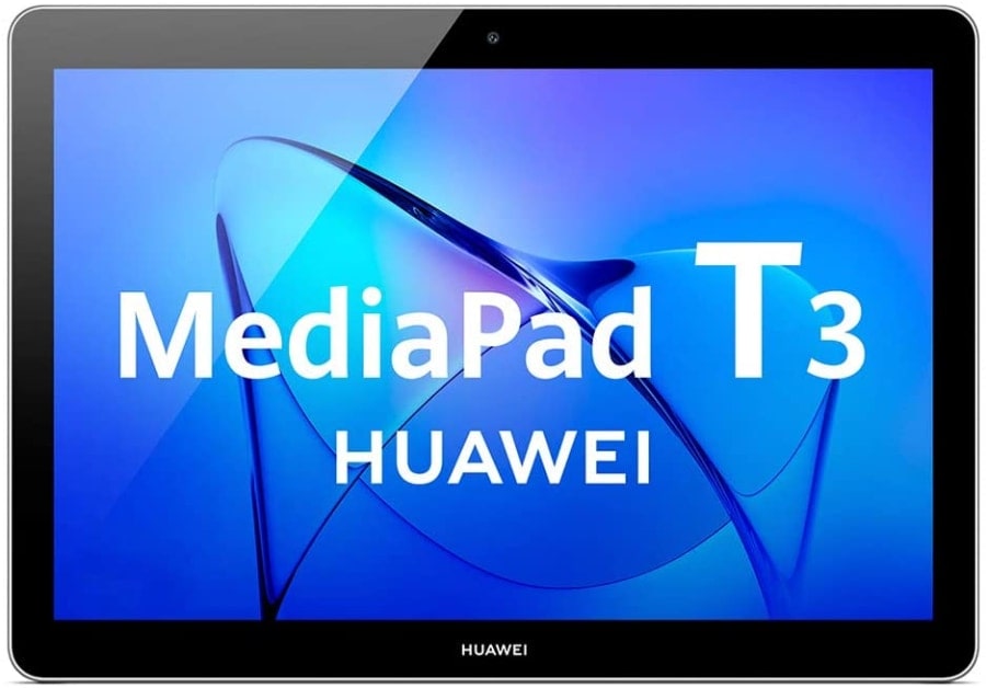 Huawei Mediapad T3 10 - Tableta 9.6"