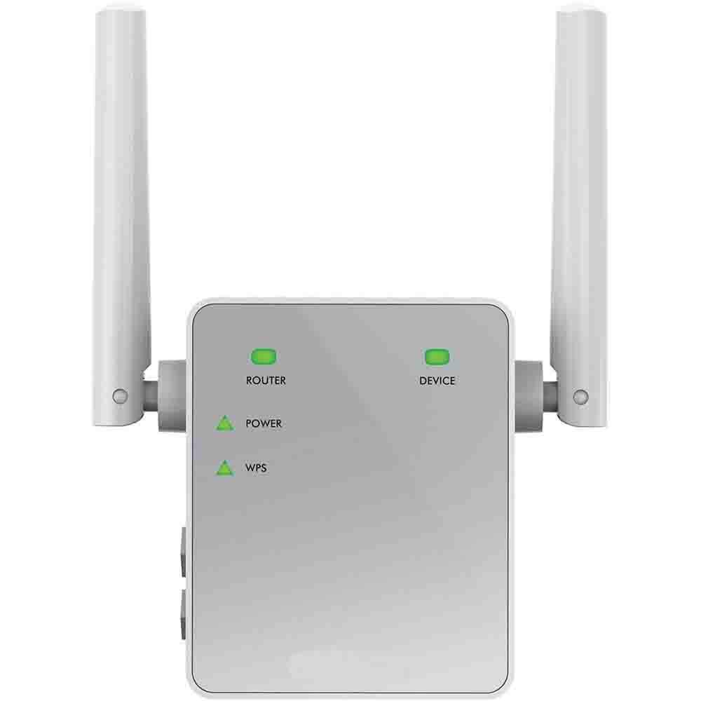 Netgear Ex3700 - Repetidor de Red Wifi con cobertura Ac750