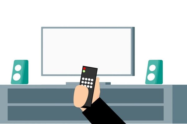 Televisores curvos: ¿Merece la pena una TV curva?