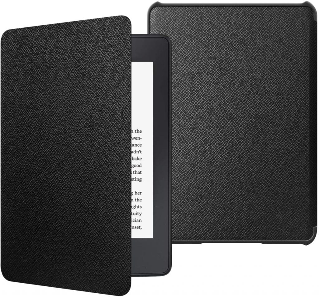 ¿Cuáles son las mejores fundas para Kindle, el eReader de Amazon?