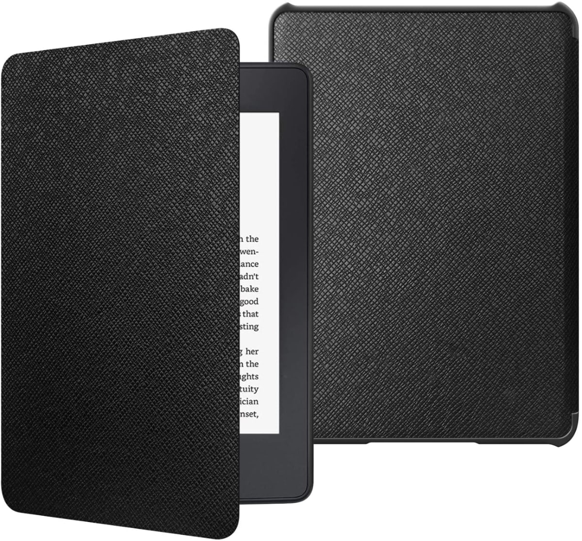 ¿Cuáles son las mejores fundas para Kindle, el eReader de Amazon?