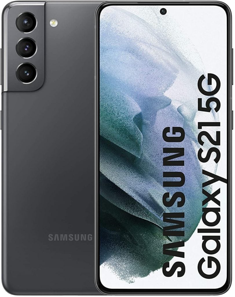 Samsung Smartphone Galaxy S21 5G