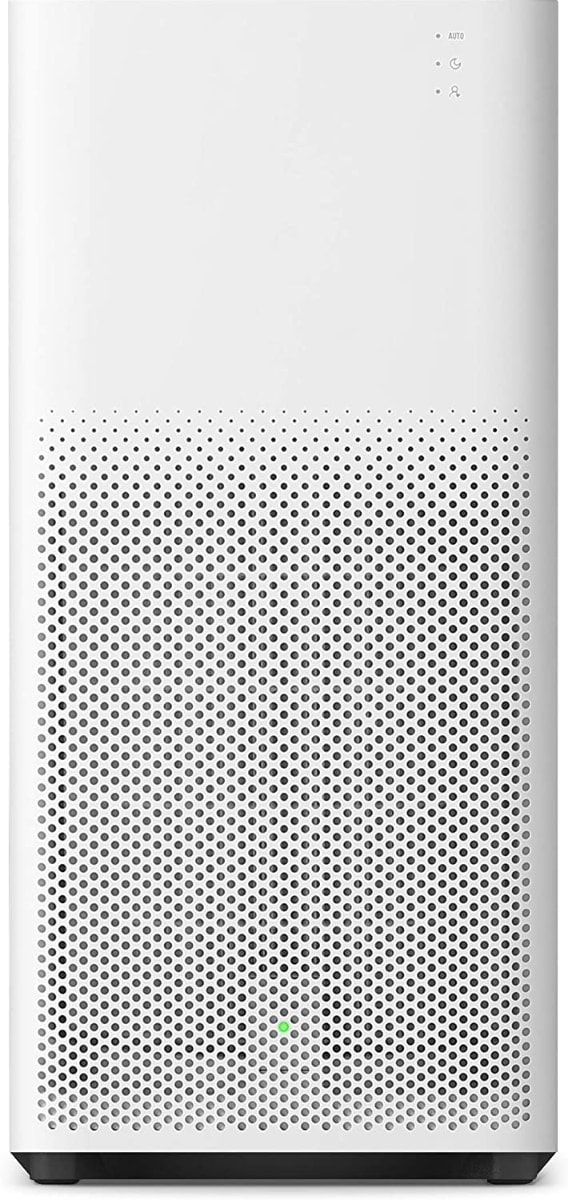 Xiaomi Mi Air Purifier 2H: purificador de aire barato