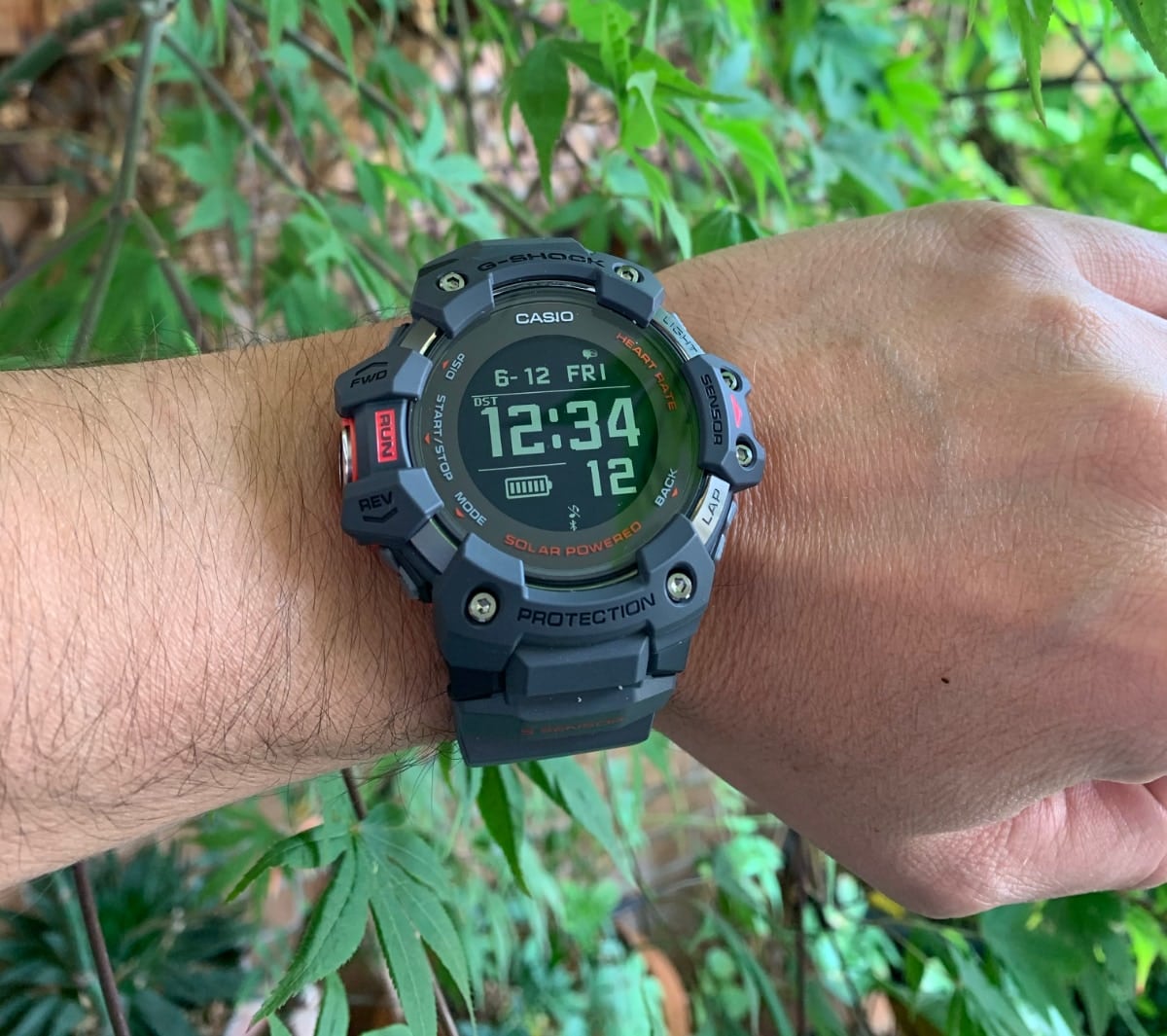 Los Mejores Relojes Gps Para Salir Al Aire Libre Navegar Trekking