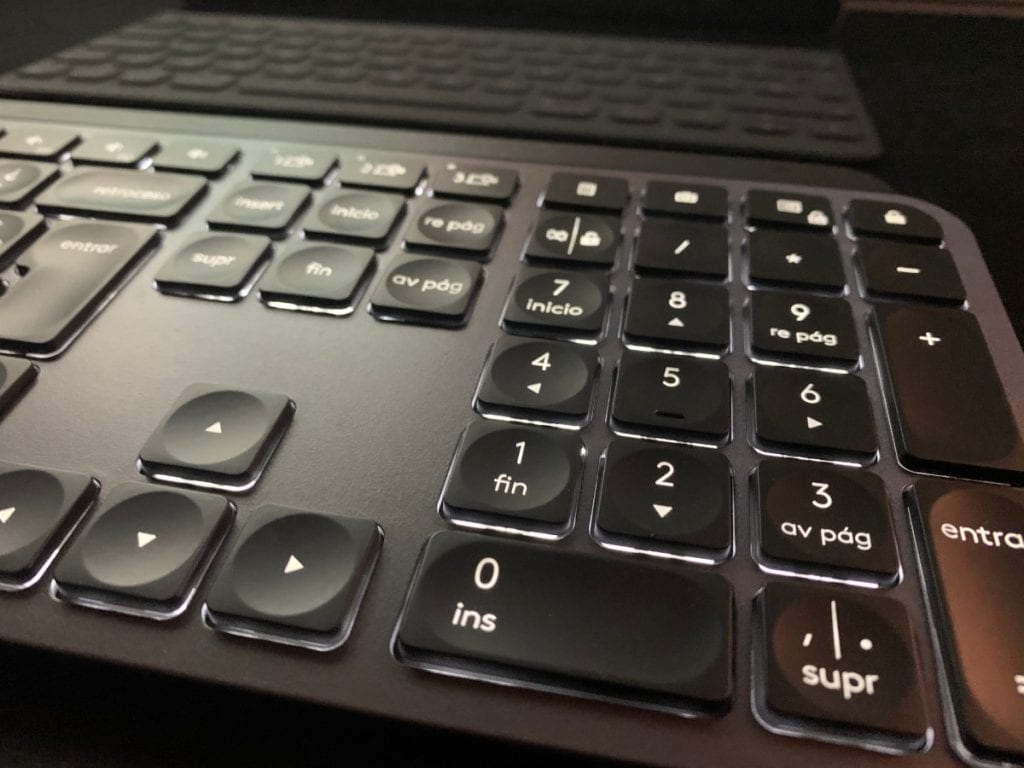 Logitech Mx Keys Opini N Y Review