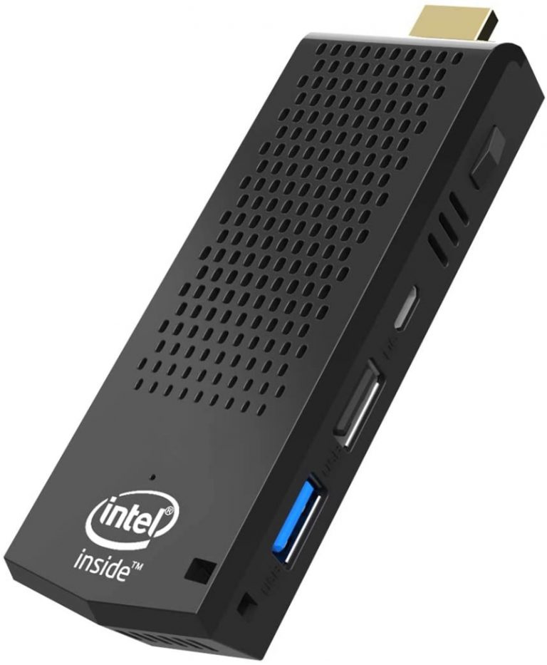 Qué es un Mini PC Stick y para qué sirve