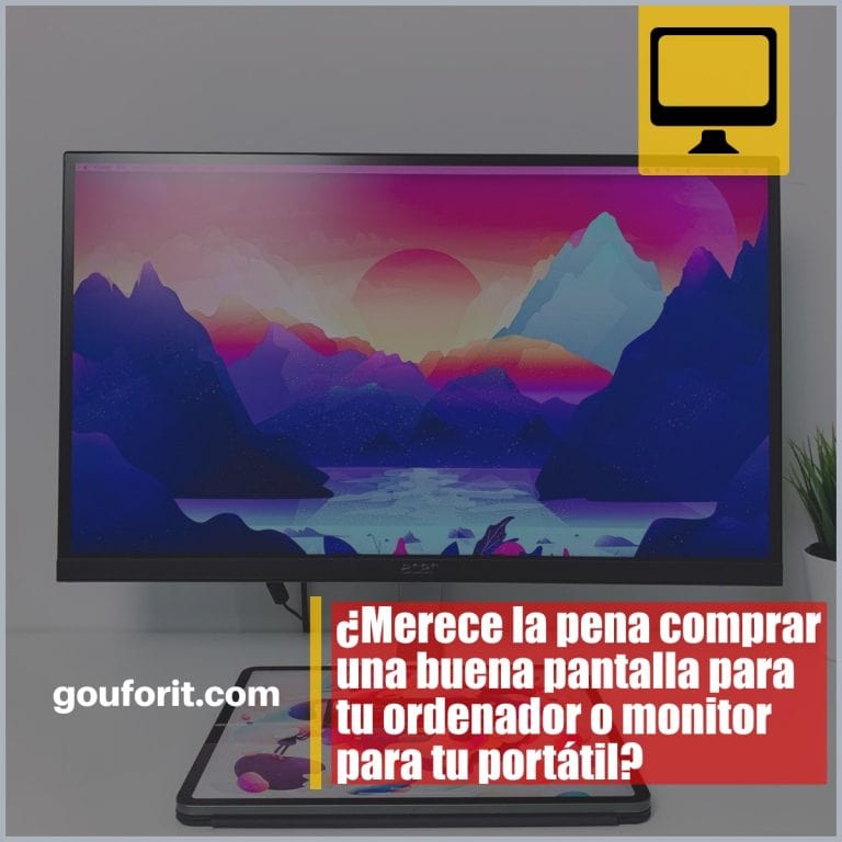 Como Saber Cuantas Pantallas Soporta Mi Pc