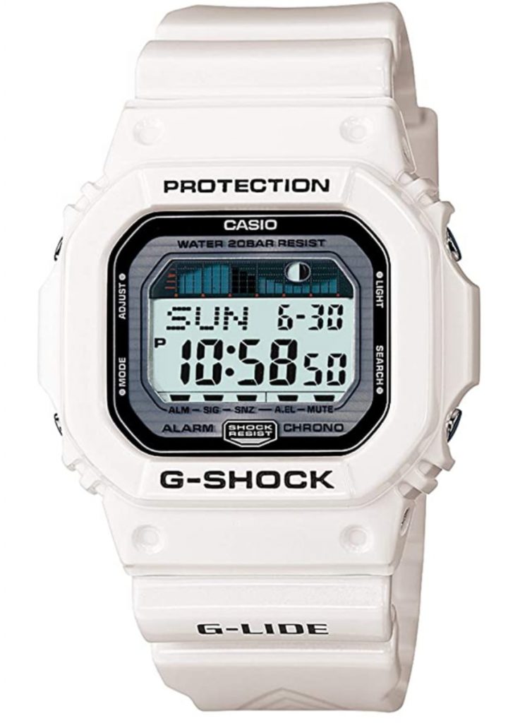 Casio G-Shock GLX-5600