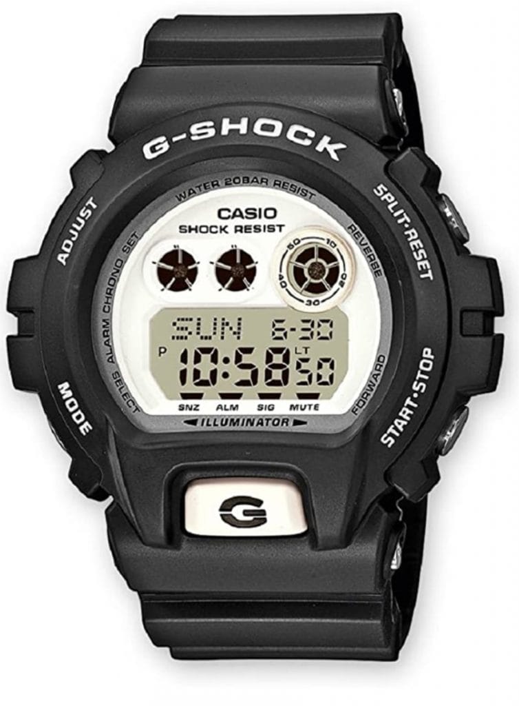 Casio G-Shock GD-X6900
