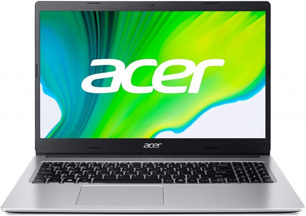 Acer Aspire 3 A315-42 - Ordenador Portátil de 15,6" Full HD