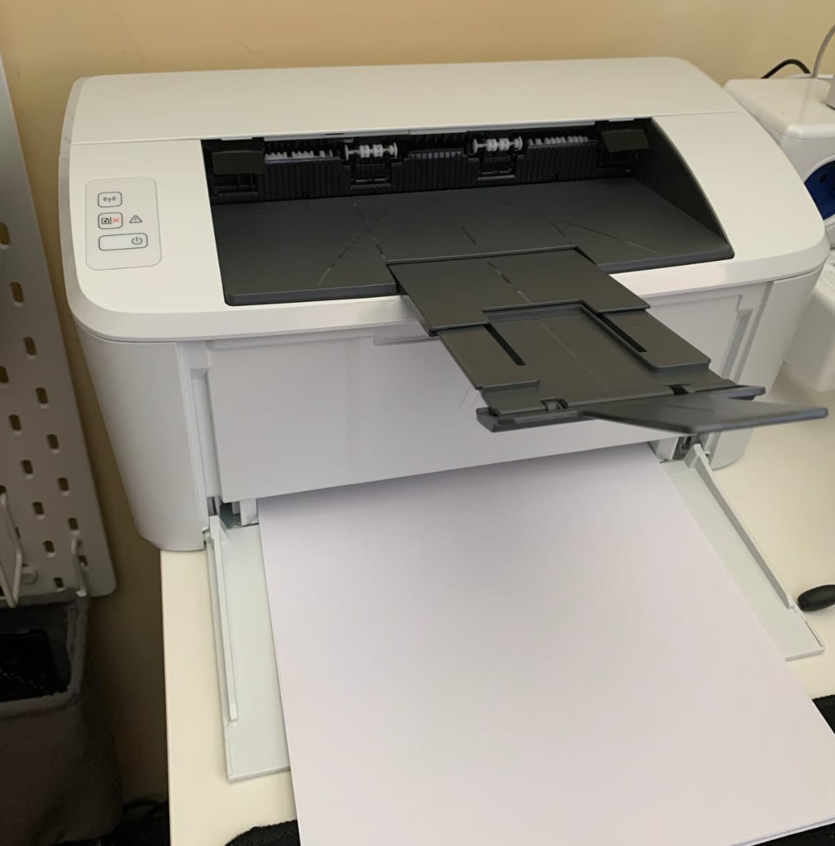 Impresora Hp Laserjet Pro M W Opini N Y Review