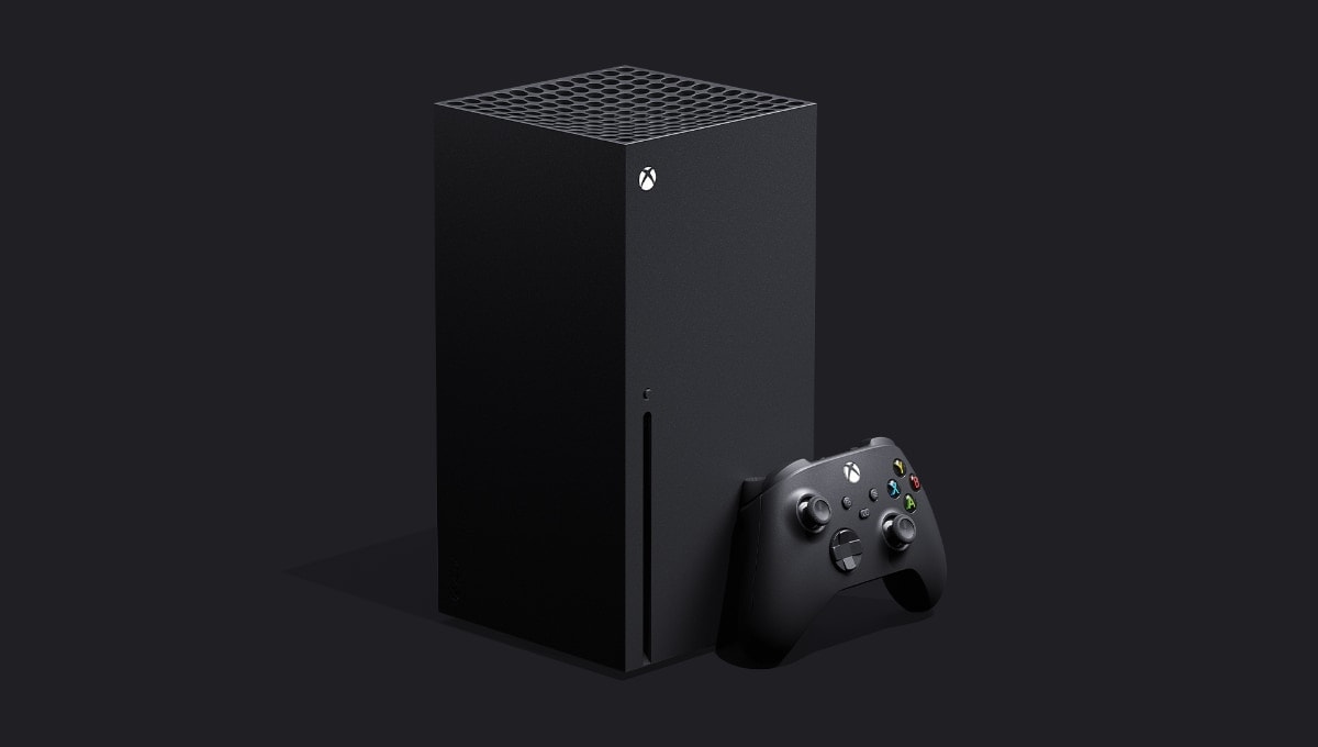 La nueva consola de Microsoft para 2020: Xbox Series X