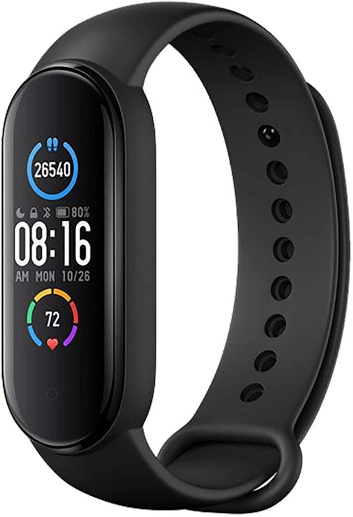 Xiaomi Mi Smart Band 5