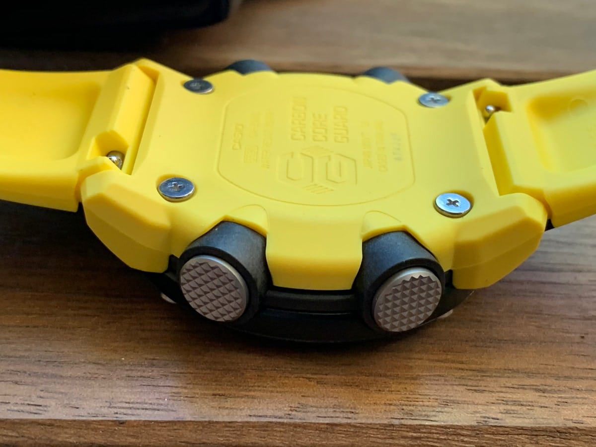 casio g shock ga 2000