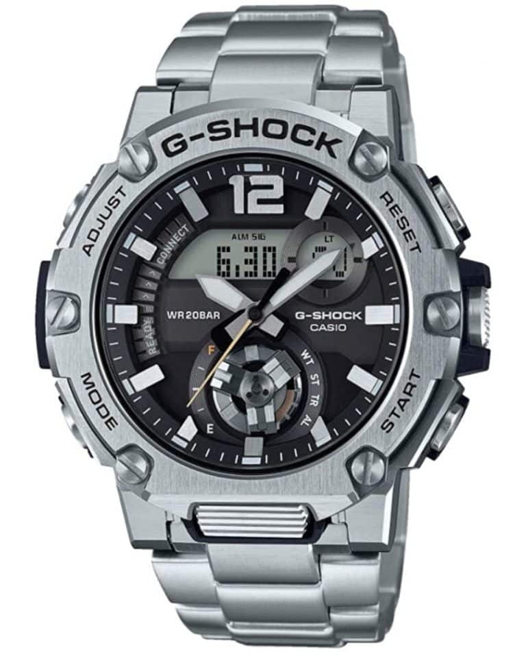 Los Mejores Casio G Shock Carbon Core Guard