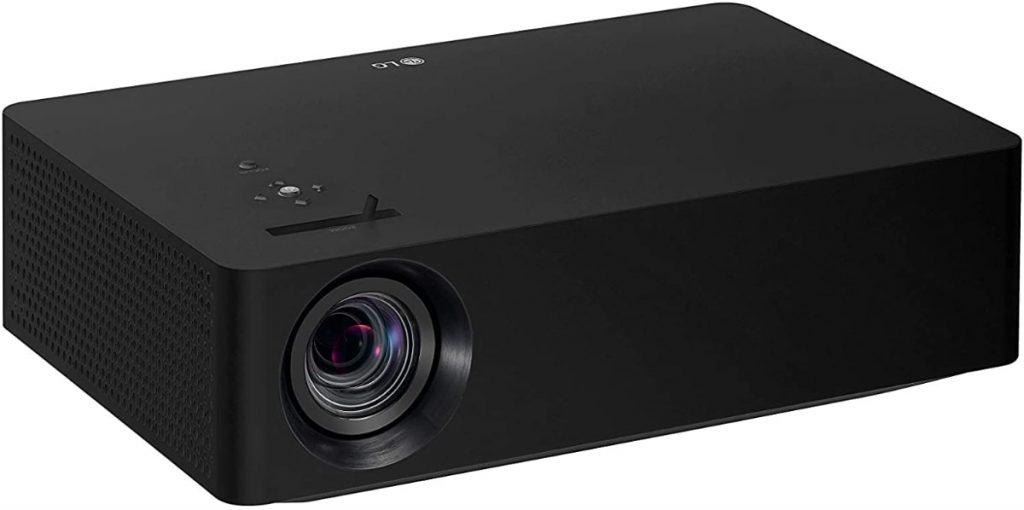 LG CineBeam HU70LSB - Proyector 4K UHD con SmartTV webOS 4.5