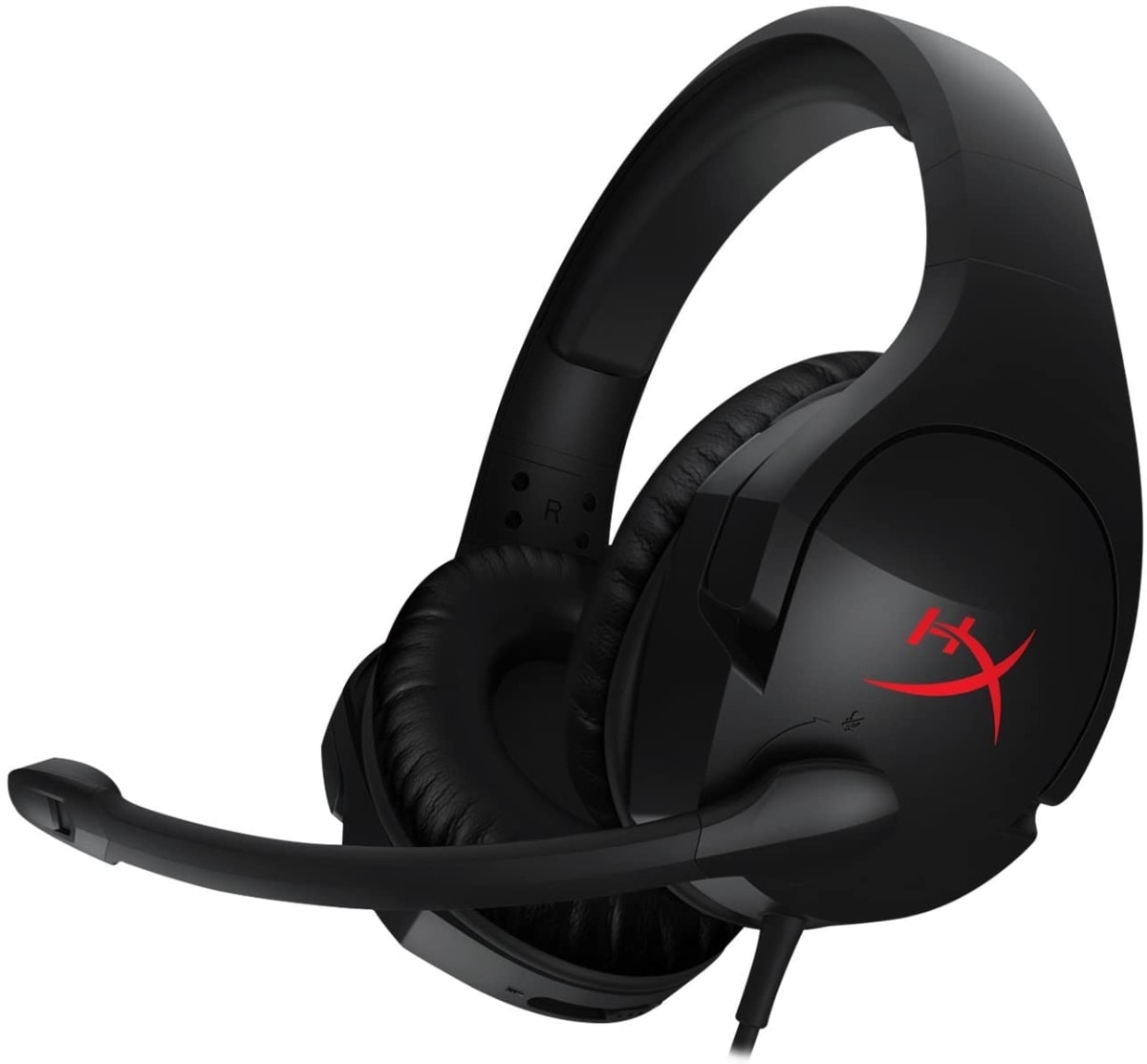 HyperX Cloud Stinger - Cascos de gaming casi perfectos