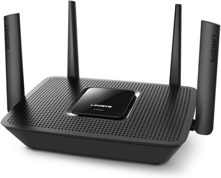 Los mejores routers wifi inalámbricos por calidad precio (2024)